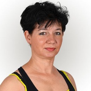 Jemná jóga